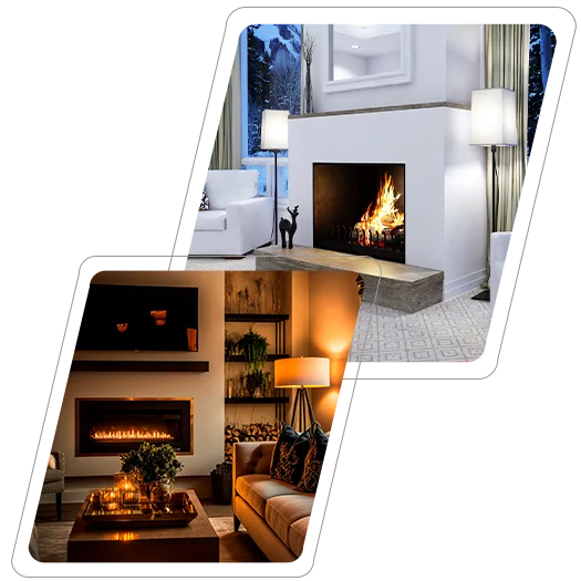 Remove Chimney Odor in Burleson, TX