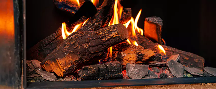 Chimney Fireplace Ash Dump Cleaning in Burleson, TX