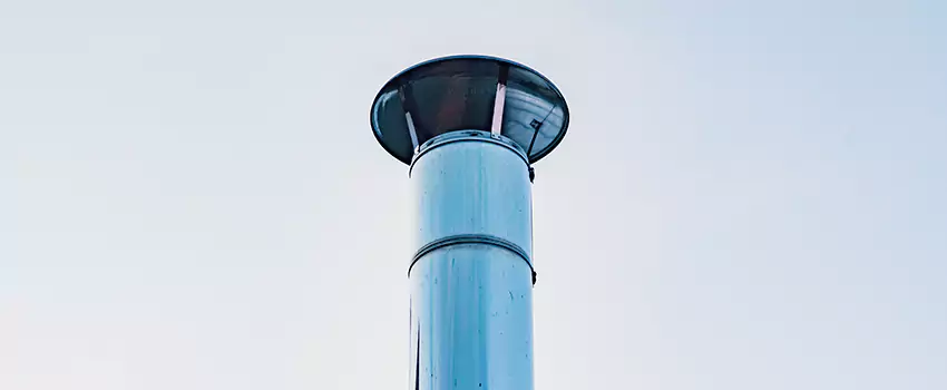 Wind-Resistant Chimney Caps Installation and Repair Services in Burleson, Texas