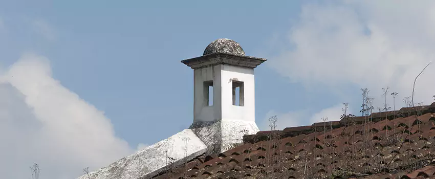 Cost To Rebuild A Chimney in Burleson, TX