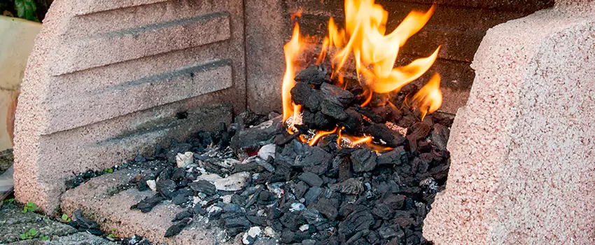 Remove Creosote From Brick in Burleson, TX
