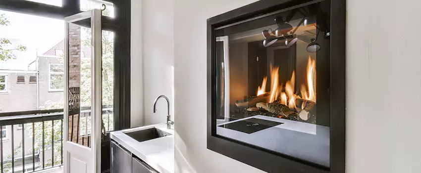 Dimplex Fireplace Installation and Repair in Burleson, Texas