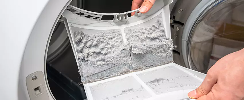 Best Dryer Lint Removal Company in Burleson, Texas