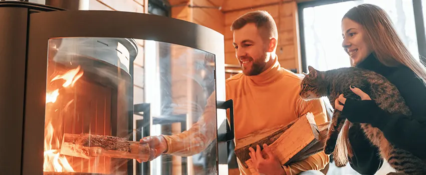 Fireplace Door Installation And Replacement Contractors in Burleson, TX