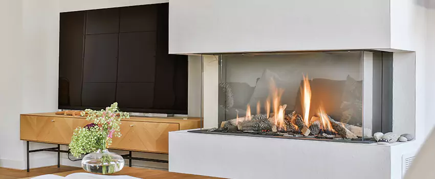 Ortal Wilderness Fireplace Repair and Maintenance in Burleson, Texas