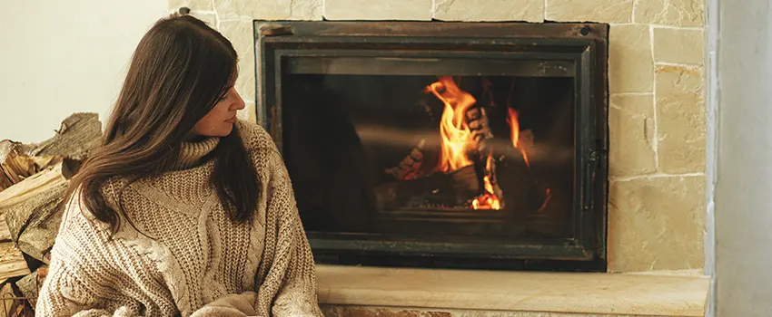 Regency Outdoor Fireplace Products Maintenance and Replacement Services in Burleson, Texas