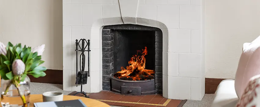 Valor Fireplaces and Stove Repair in Burleson, TX