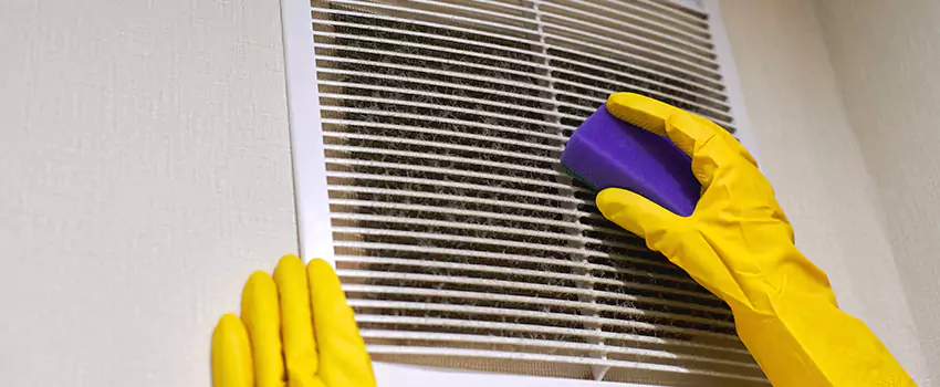 Vent Cleaning Company in Burleson, TX