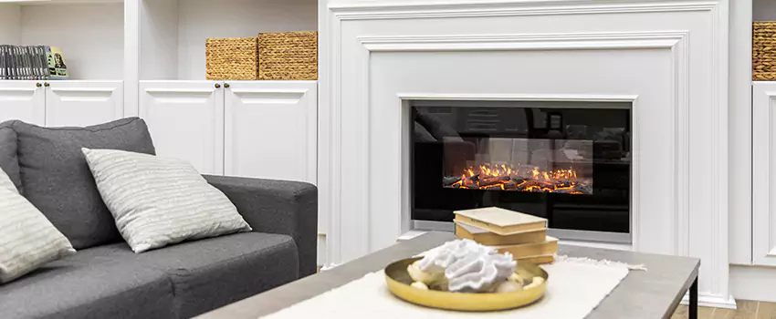 Pellet Fireplace Insert Installation in Burleson, TX
