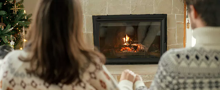 Fireplace Firebox Refurbish & Restore Services in Burleson, TX