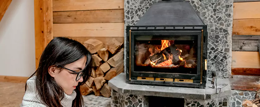 Harman P68-C Pellet Stove Repair in Burleson, Texas 
