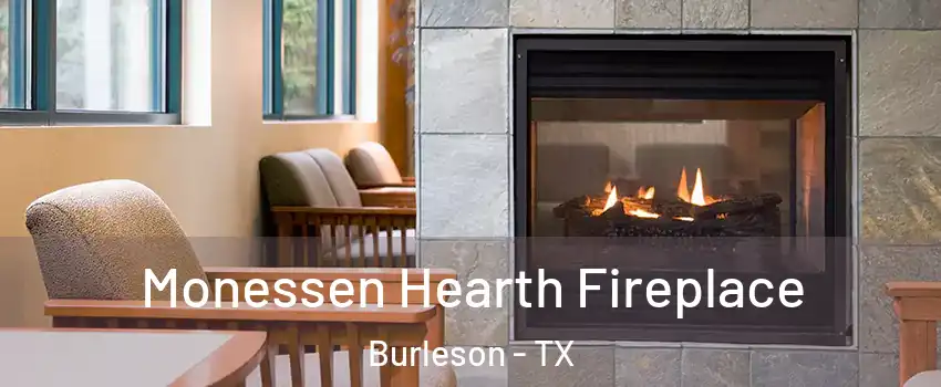  Monessen Hearth Fireplace Burleson - TX